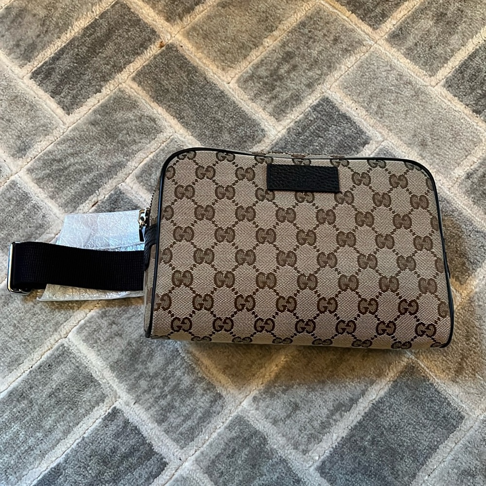 Gucci Belt Bag